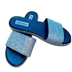 Steve Madden Sandals Size 8